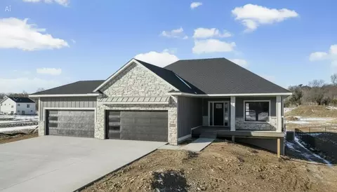 12024 Owatonna Ct NE, Blaine, MN 55449