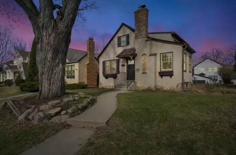 3929 Ewing Ave S, Minneapolis, MN 55410