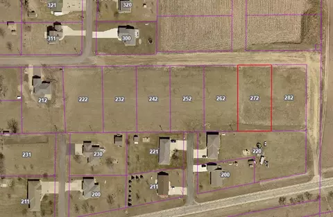 272 3rd Ave E, New Munich, MN 56356