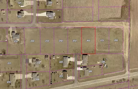 262 3rd Ave E, New Munich, MN 56356