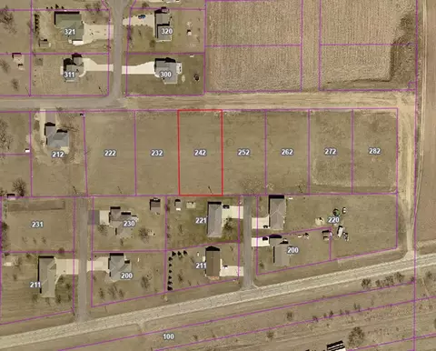 242 3rd Ave E, New Munich, MN 56356