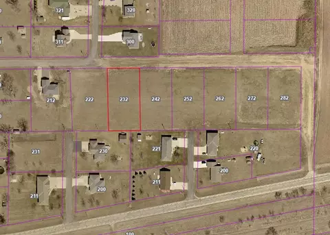 232 3rd Ave E, New Munich, MN 56356