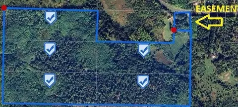 tbd Gamma Rd, Kabetogama, MN 56669