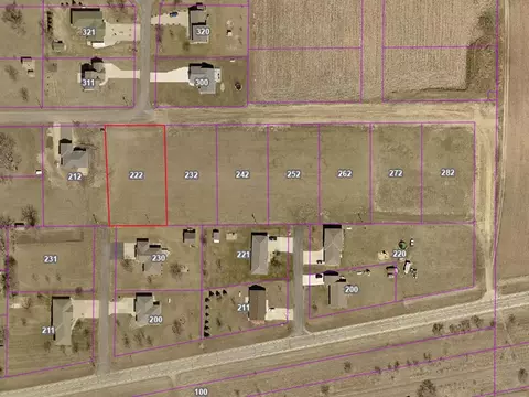 222 3rd Ave E, New Munich, MN 56356