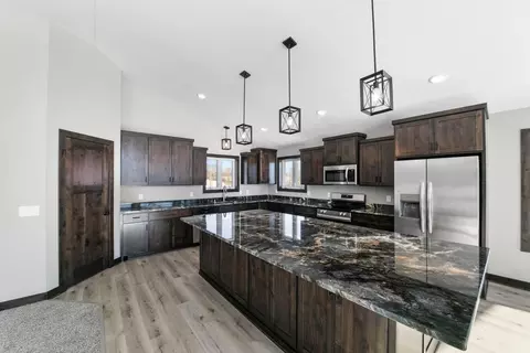 Kitchen - 20826 125th Ave, Cold Spring, MN 56320 photo 1 of 3