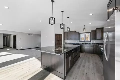 Kitchen - 20826 125th Ave, Cold Spring, MN 56320 photo 2 of 3