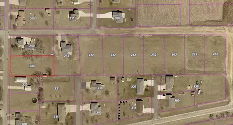 240 Liberty St, New Munich, MN 56356