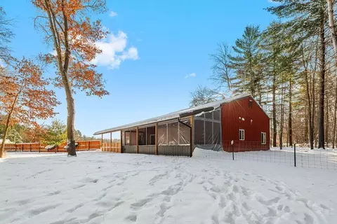 Exterior - 3302 Telemark Trl, Cushing, MN 56443 photo 6 of 12
