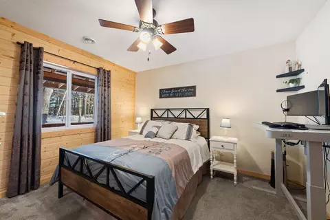 Bedroom - 3302 Telemark Trl, Cushing, MN 56443 photo 1 of 2