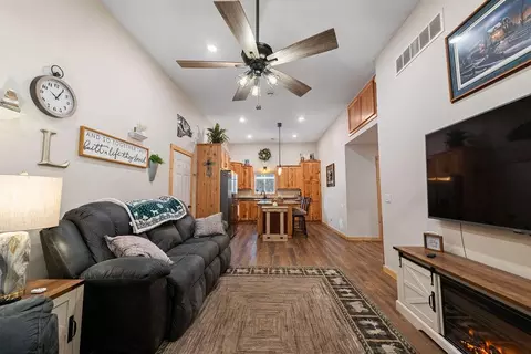Living - 3302 Telemark Trl, Cushing, MN 56443 photo 1 of 3