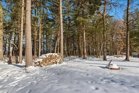 Exterior - 3302 Telemark Trl, Cushing, MN 56443 photo 12 of 12
