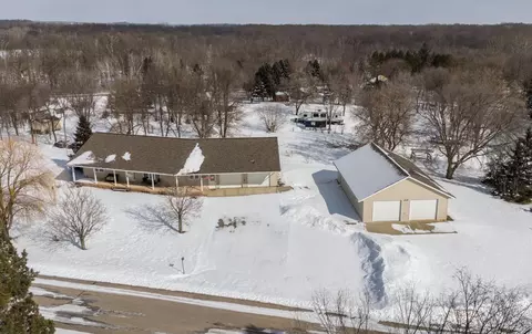 15621 Tamarac Cir NE, Miltona, MN 56354