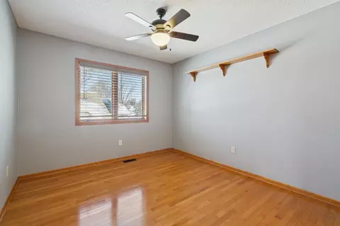 Bedroom - 6623 119th Pl N, Champlin, MN 55316 photo 2 of 4