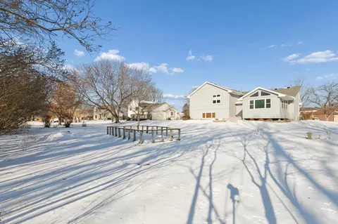 Exterior - 6623 119th Pl N, Champlin, MN 55316 photo 5 of 5