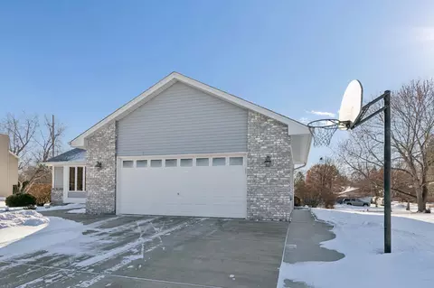 Exterior - 6623 119th Pl N, Champlin, MN 55316 photo 3 of 5