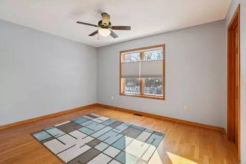 Bedroom - 6623 119th Pl N, Champlin, MN 55316 photo 1 of 4