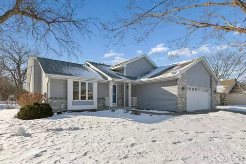 Exterior - 6623 119th Pl N, Champlin, MN 55316 photo 2 of 5