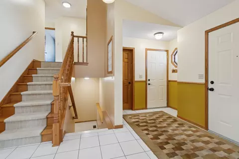 Entry Way - 6623 119th Pl N, Champlin, MN 55316 photo 2 of 3