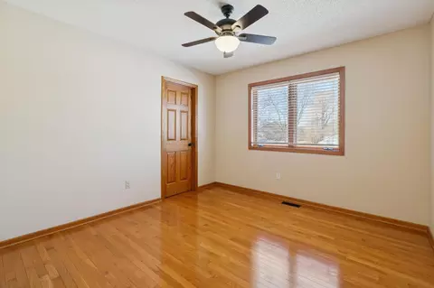 Bedroom - 6623 119th Pl N, Champlin, MN 55316 photo 3 of 4