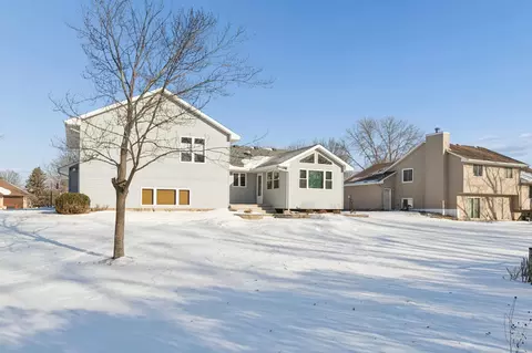 Exterior - 6623 119th Pl N, Champlin, MN 55316 photo 4 of 5