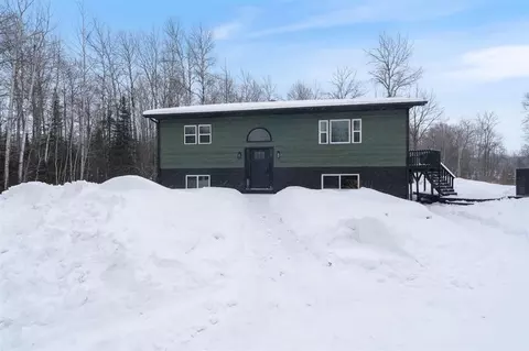 6850 E County Road C, South Range, WI 54874