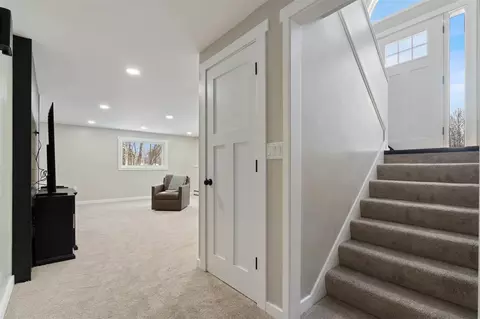 Entry Way - 6850 E County Road C, South Range, WI 54874 photo 4 of 4