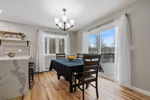 Dining - 6850 E County Road C, South Range, WI 54874 photo 1 of 1