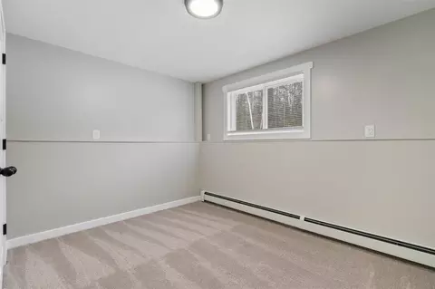 Bedroom - 6850 E County Road C, South Range, WI 54874 photo 2 of 3