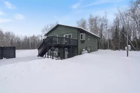 Exterior - 6850 E County Road C, South Range, WI 54874 photo 6 of 6