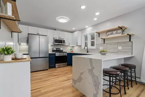 Kitchen - 6850 E County Road C, South Range, WI 54874 photo 1 of 3