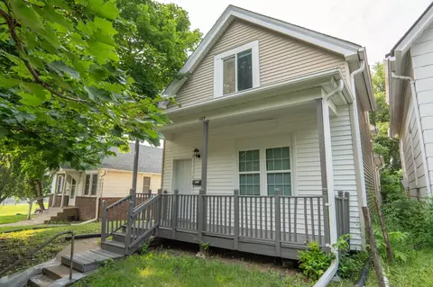1125 Margaret St, Saint Paul, MN 55106