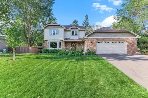 3415 Rosewood Ln N, Plymouth, MN 55441