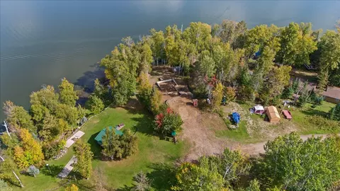 38005 Little Moose Lake Rd, Deer River, MN 56636