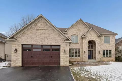 13944 Oakwood Ct NE, Saint Michael, MN 55376