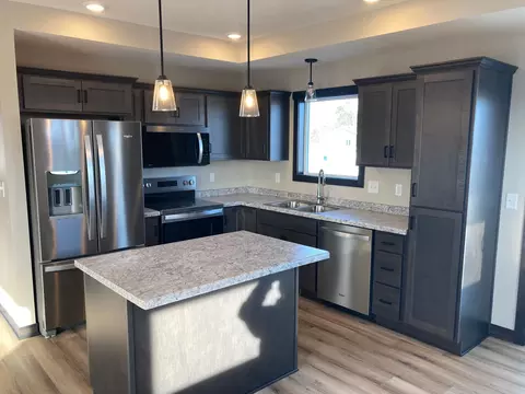 Kitchen - 705 State St, Kenyon, MN 55946 photo 1 of 2