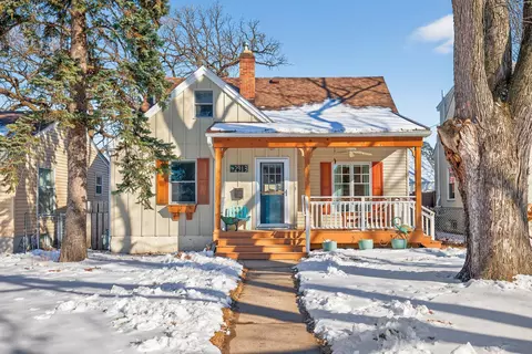 2913 Kentucky Ave S, Saint Louis Park, MN 55426