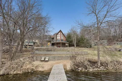6552 Aspenwood Rd, South Haven, MN 55382