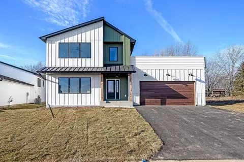 9964 14th Cir NE, Saint Michael, MN 55376