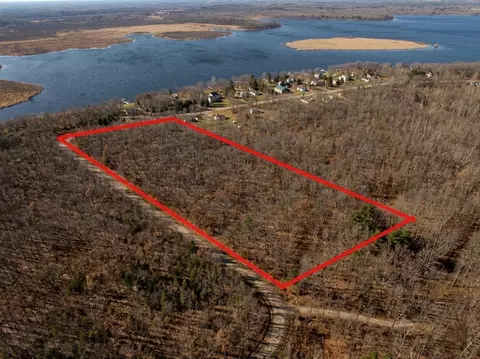 lot S 1-4 Clam Lake Dr, Siren, WI 54872