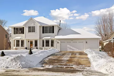 Exterior - 4133 Countryview Dr, Eagan, MN 55123 photo 5 of 20