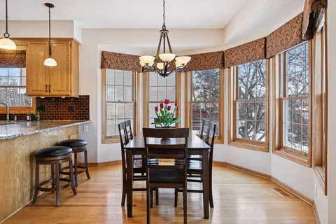 Dining - 4133 Countryview Dr, Eagan, MN 55123 photo 2 of 2