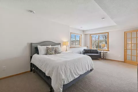 Bedroom - 4133 Countryview Dr, Eagan, MN 55123 photo 5 of 7