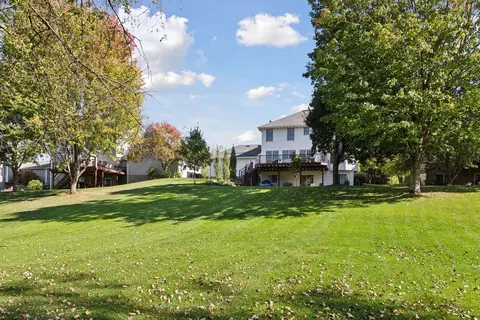 Exterior - 4133 Countryview Dr, Eagan, MN 55123 photo 10 of 20