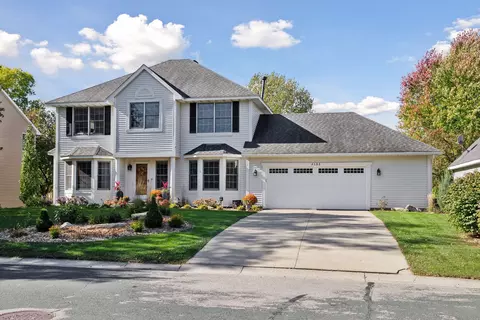 Exterior - 4133 Countryview Dr, Eagan, MN 55123 photo 2 of 20