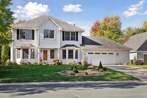4133 Countryview Dr, Eagan, MN 55123