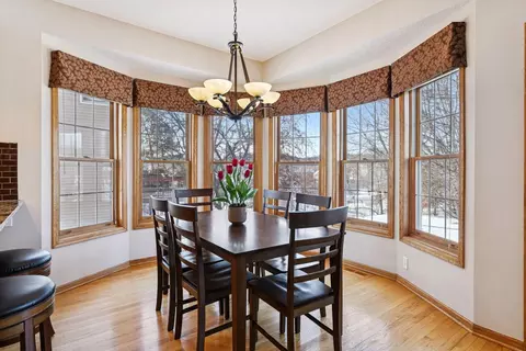 Dining - 4133 Countryview Dr, Eagan, MN 55123 photo 1 of 2