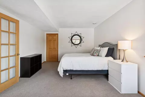 Bedroom - 4133 Countryview Dr, Eagan, MN 55123 photo 7 of 7