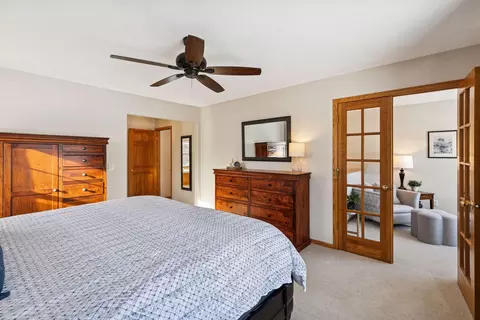 Bedroom - 4133 Countryview Dr, Eagan, MN 55123 photo 2 of 7