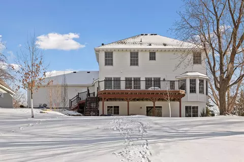 Exterior - 4133 Countryview Dr, Eagan, MN 55123 photo 18 of 20