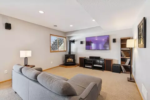 Living - 4133 Countryview Dr, Eagan, MN 55123 photo 8 of 8